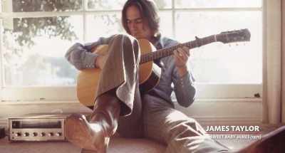 ♪ There is a young cowboy
who lives on the range ♪ - Immediate Family