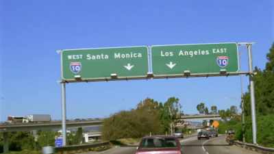 There was a young juvenile, - The Freeway Killer: Lost Murder Tapes