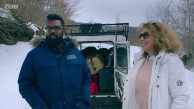 There is absolutely no way,
and I mean zero chance, - The Misadventures of Romesh Ranganathan
