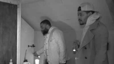 There is absolutely no way - Ghost Brothers: Lights Out