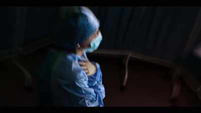 There was absolutely no way
that she was aware - Surviving Death