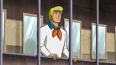 There is absolutely
nothing mysterious going on. - Scooby-Doo! Return to Zombie Island