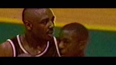 There was absolutely real pressure
on this team, especially on Hedake Smith, - Bad Sport