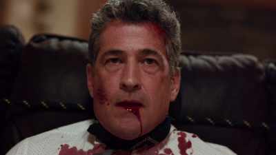 There were accusations-- - Malicious