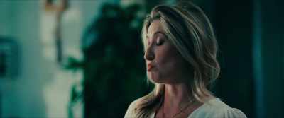 There is actually
a great emotional release - Monster Inside: America's Most Extreme Haunted House