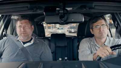 There was actually
a time in the mid-1990s - My Scientology Movie