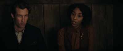 There was actually a time,
many, many years ago, - Fantastic Beasts: The Secrets of Dumbledore