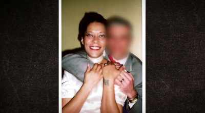 There´s a perk for
inmates that are married, - The Lesson Is Murder