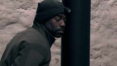 There ain't anything
like making Nigerian parents proud. - Celebrity SAS: Who Dares Wins