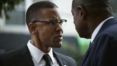 There ain't enough pie in theworld to fix Margaret's heart - Godfather of Harlem