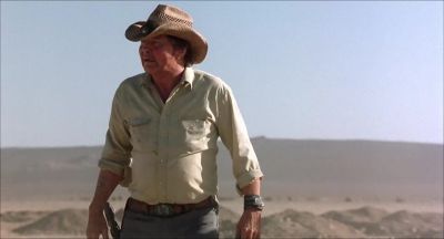 There ain't gonna be no Yelnats the fifth - Holes