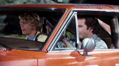 There ain't many
places no more... - The Dukes of Hazzard