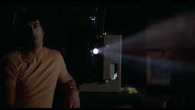 What's can'tThere ain't no can'ts There's no can'ts - Rocky II