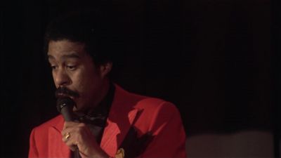There ain't no doubt about that - Richard Pryor: Live on the Sunset Strip