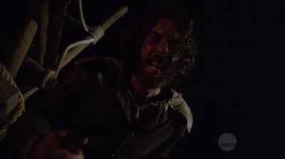 There ain't no Mercy Lewis. - Salem