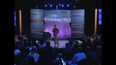 There ain't no punch line to that - Chappelle's Show