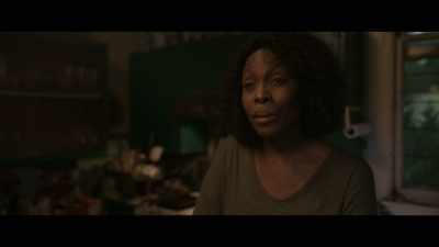 There ain't
no statute of limitations on murder. - Five Days at Memorial