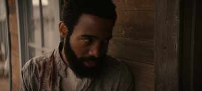 There ain't no way in hell
I'm missing this. - Walker Independence