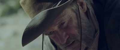 There ain't no way - The Ballad of Lefty Brown