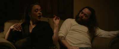 There ain't nothing fun, - The Leech