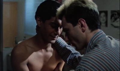 There ain't nothing I can say to make it up to you - My Beautiful Laundrette