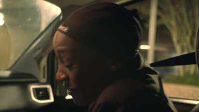 There ain't nothing like being taking care of - Ebony Hustle