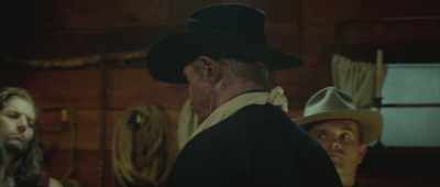 There ain't nothing sadder than a man - Homestead