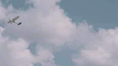 There was airplanes landing
in my area every other day. - Drug Lords: The Next Generation
