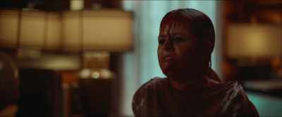 There, all better,
all better, right? - The Wrath of Becky