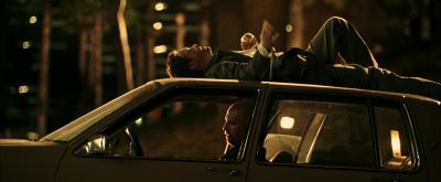 There all done - Kiss Kiss Bang Bang
