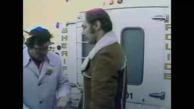 There were all kinds
of victims, - John Wayne Gacy: Devil in Disguise