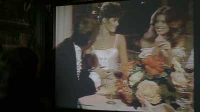 There were all these
playmates all under one roof - Secrets of Playboy
