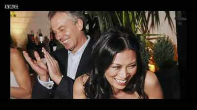 There was allegations
about a relationship - The Rise of the Murdoch Dynasty