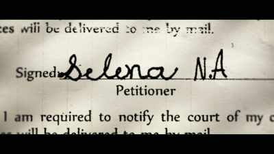 There was allegations of abuse, - Murder in Big Horn