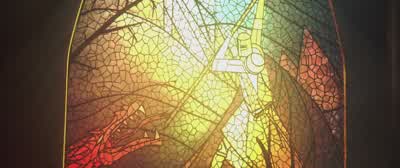 There was also a young parson in this village, an enlightened man and a kind one who just wanted the very best for his congregation. - A Monster Calls