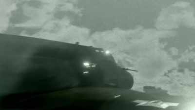There were also attempts
of Soviet pilots to shoot down UFOs - Top Secret UFO Projects Declassified