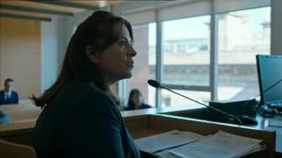 There is also complaints
and reports from neighbors. - Striking Out