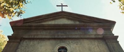 There were also refugees - Miracle at St  Anna