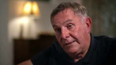 There was also sightings of an altercation - When Missing Turns to Murder