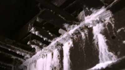 There is also the possibility
that they could encounter - The Curse of Civil War Gold