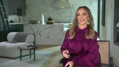 There was also
two other housewives that lived there, - Buying Beverly Hills