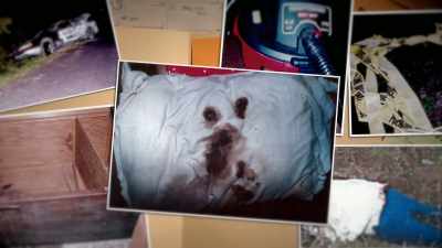 There were also witnesses, um, that were placing them - The Killer Truth