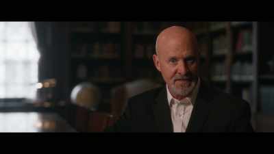 There also would have
been external bleeding. - Who Killed Robert Wone?