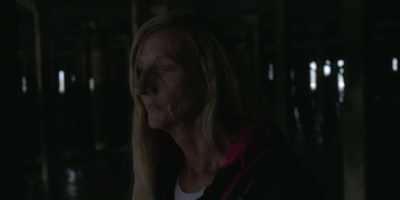 There was always a feeling like, - The Enfield Poltergeist