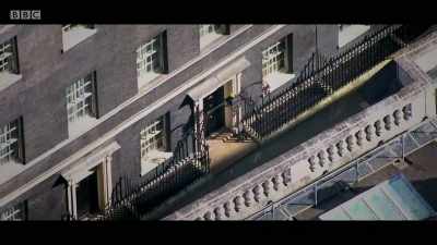 There was always a political frisson
around your bids, mergers, - The Rise of the Murdoch Dynasty
