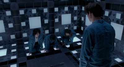 There was always a prime number. - Cube