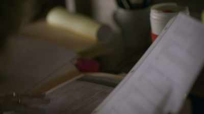 There is always a situation 
where you become powerless. - Secrets of Playboy