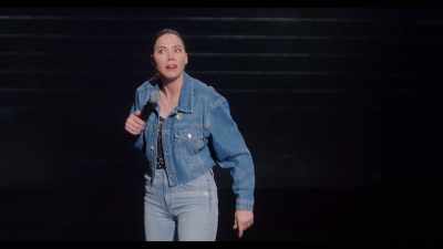 There was always that bully kid
who was, like, hiding in the corner - Whitney Cummings: Jokes