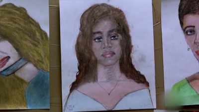 THERE ALWAYS IS SOMEONE
WHO WANTS TO KNOW, - The 93 Victims of Samuel Little