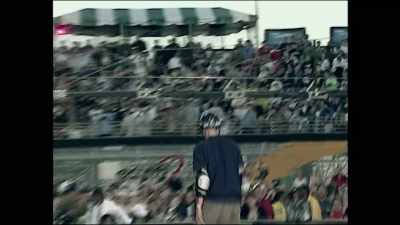 There was always
one or two really small things - Tony Hawk: Until the Wheels Fall Off